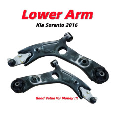 Lower Arm